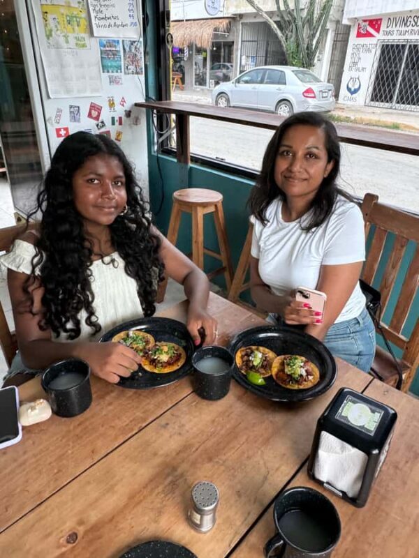 Tulum: Vegan Food Tour with Local Guide - An In-Depth Look at the Tulum Vegan Food Tour