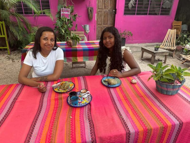 Tulum: Vegan Food Tour with Local Guide - Practical Tips for Participants