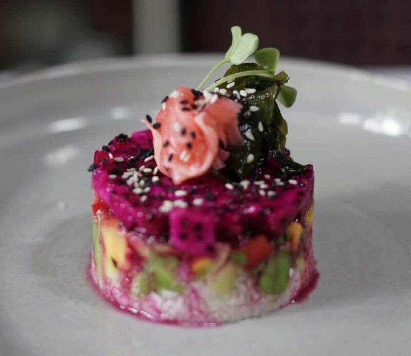 Tulum: Vegan Sushi Cooking Class with Lunch or Dinner - Who Will Benefit From This Experience?