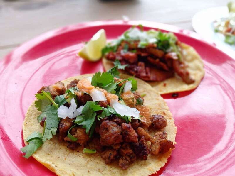 Tulum: Vegan Walking Food Tour with Tasting - An Informative Walk Through Tulum’s Vegan Food Scene