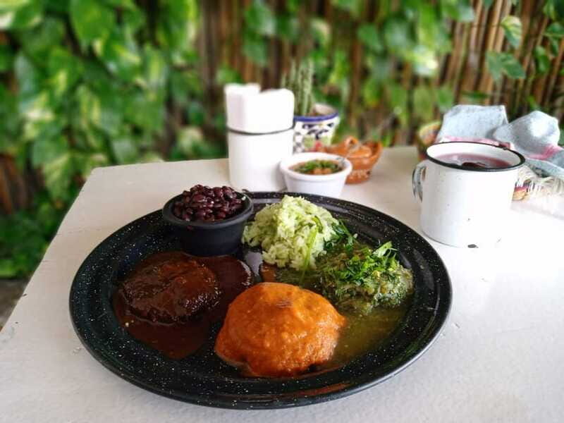 Tulum: Vegan Walking Food Tour with Tasting - In The Sum Up