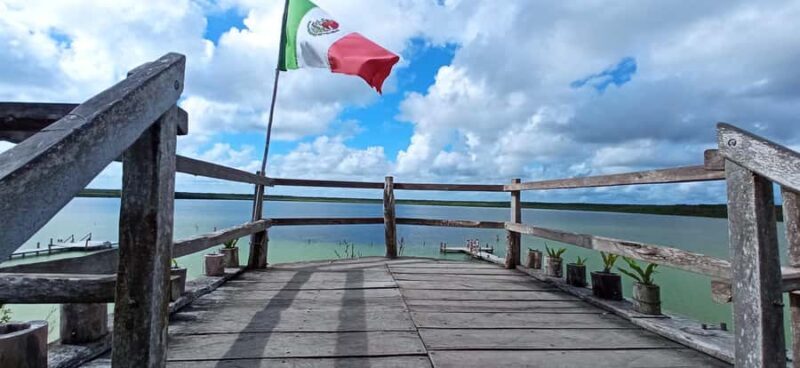 Tulum: Ven a la Luz, Temple, Cenote and Downtown Tour - Analyzing the Value