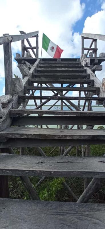 Tulum: Ven a la Luz, Temple, Cenote and Downtown Tour - FAQ