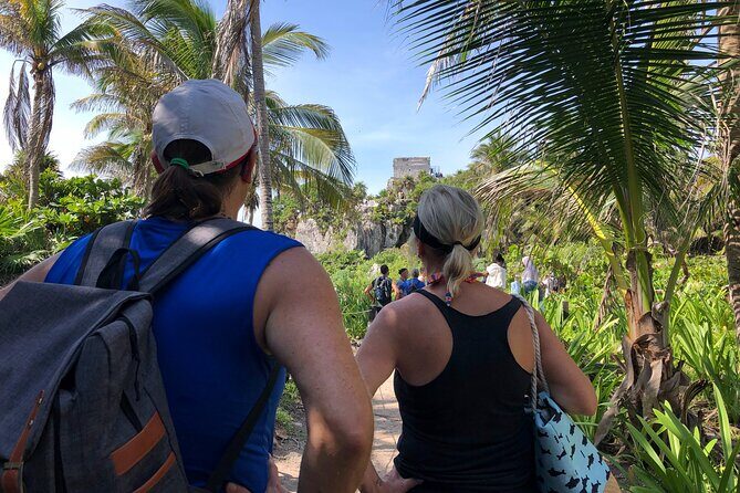 Tulum Vespa Tours with Lunch - The Sum Up: Who Will Love This Tour?