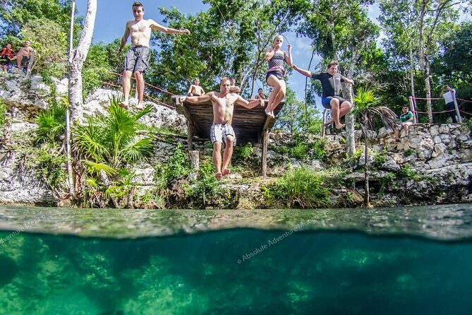 Tulum VIP Private Tour with Sea Turtles & Cenote  Award-Winning - FAQs