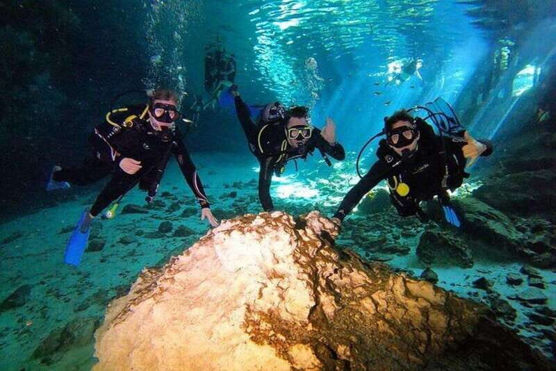 Tulum: Wonders of the Underwater World Discover Scuba Diving - Analyzing the Value: Price and Quality