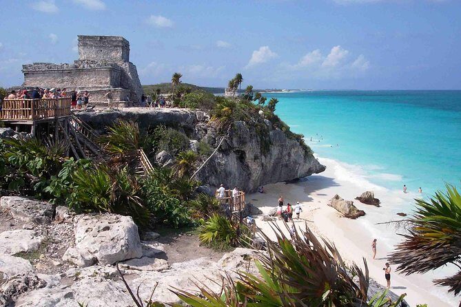 Tulum Xtreme from Riviera Maya - Exploring the Itinerary: What You Can Expect
