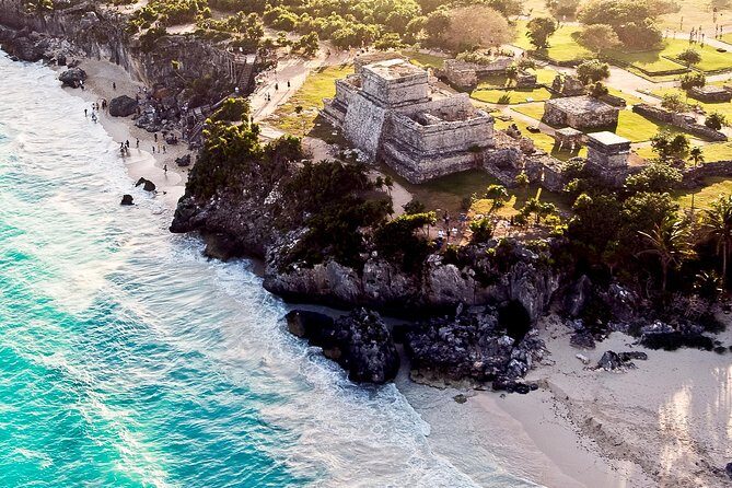 Tulum Xtreme from Riviera Maya - Who Is This Tour Best For?