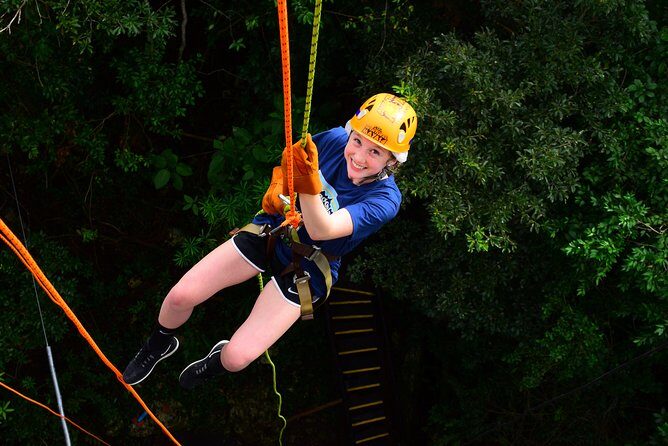 Tulum Xtreme from Riviera Maya - The Sum Up: Is It Worth It?