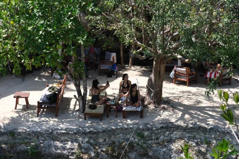 Tulum: Zenote Siente with Gastronomic Package & Transfers - Final Thoughts: Who Should Consider This Tour?