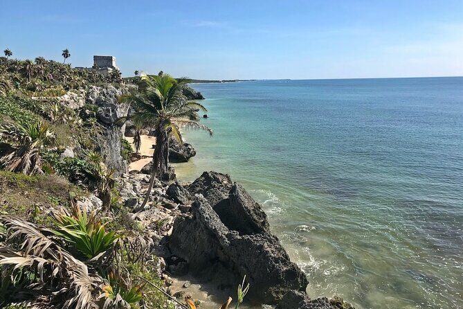 Tulum,Coba,Cenote & Playa Del Carmen + Transportation from Cancun - The Sum Up