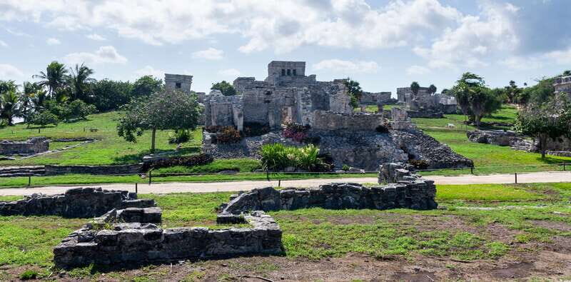 Tulum's Historical Treasures: A Private Walking Tour - A Closer Look at the Itinerary