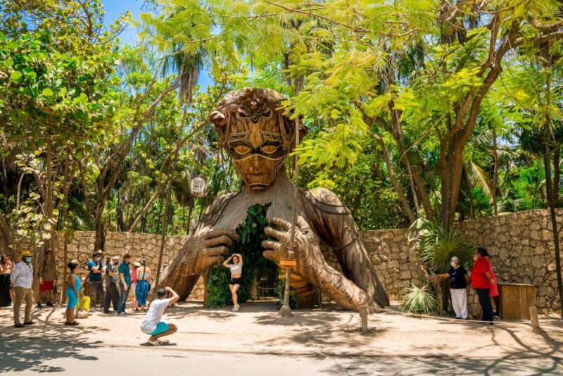 Tulum's Historical Treasures: A Private Walking Tour - FAQ