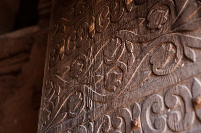 Tumacácori Mission Tour - Frequently Asked Questions