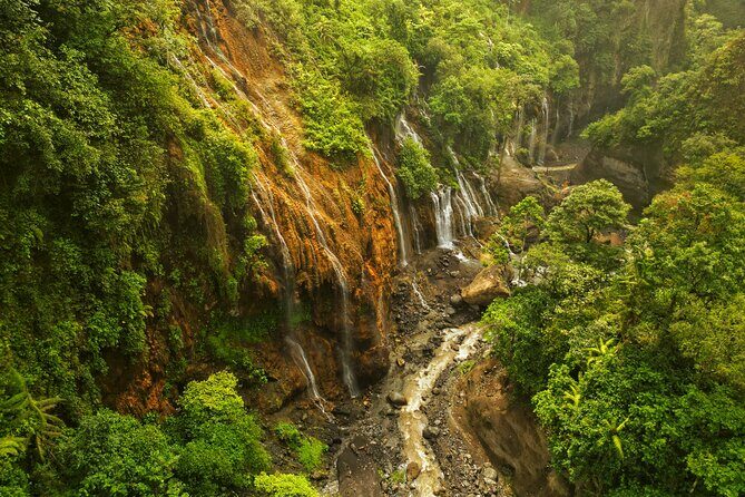 Tumpak Sewu : 1 Day Private Trip from Malang or Surabaya - Tumpak Sewu: A Private Day Trip from Malang or Surabaya You Can’t Miss