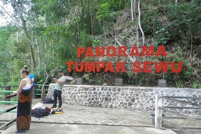 TUMPAK SEWU and BROMO from Malang : 2 Days - A Detailed Look at the 2-Day Tumpak Sewu and Bromo Tour