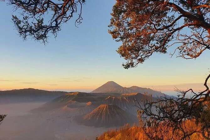 TUMPAK SEWU and VOLCANO from Malang : 3 Days - The Experience in Detail