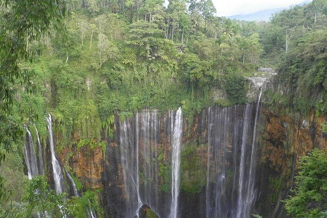 Tumpak Sewu Waterfall : 1 Day - The Itinerary Breakdown: What to Expect