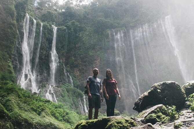 Tumpak Sewu Waterfall: An Epic Day Trip from Malang or Surabaya - An In-Depth Look at the Tumpak Sewu Waterfall Tour