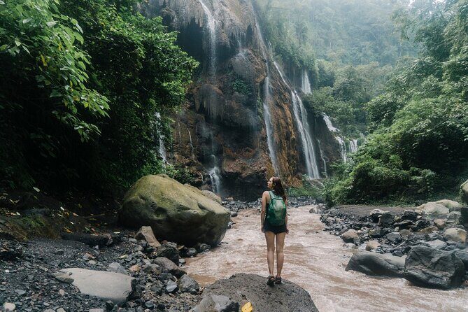 Tumpak Sewu Waterfall & Goa Tetes Private Day Tour - FAQ