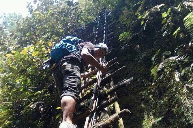 Tumpak Sewu waterfall & volcano Bromo - start Surabaya // 2 days & 1 night - An In-depth Look at the 2-Day Bromo & Tumpak Sewu Tour