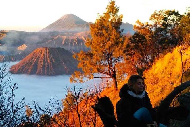Tumpak Sewu waterfall & volcano Bromo - start Surabaya // 2 days & 1 night - The Sum Up