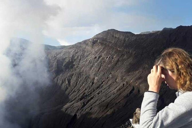 Tumpak Sewu waterfall & volcano Bromo - start Surabaya // 2 days & 1 night - FAQ