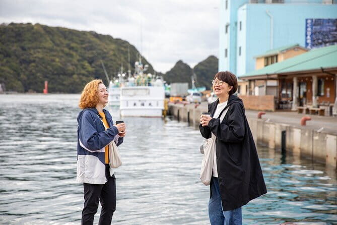 Tuna Auction Market Guided Private Tour in Nachi-Katsuura - FAQ
