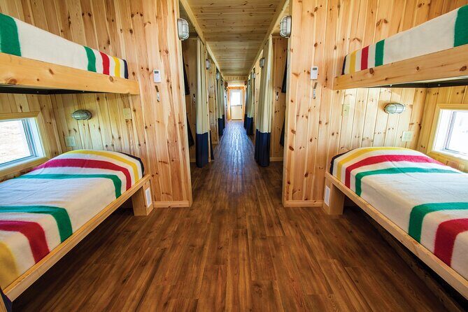 Tundra Buggy Lodge Polar Bears Adventure - Who This Tour Is Best For