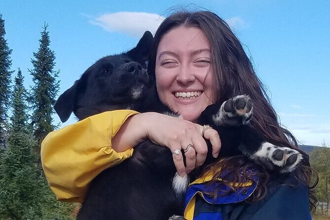 Tundra Walk with Free Running Sled Dogs - FAQ