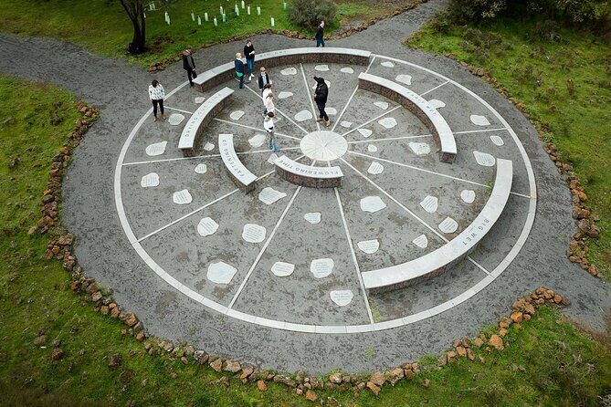 Tungatt Mirring, Stone Country Half Day Tour - Budj Bim - Transportation, Timing, and Group Size