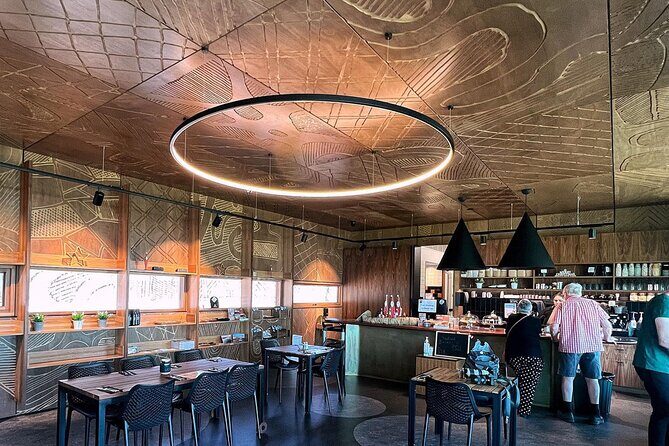 Tungatt Mirring, Stone Country Half Day Tour - Budj Bim - What Reviewers Say