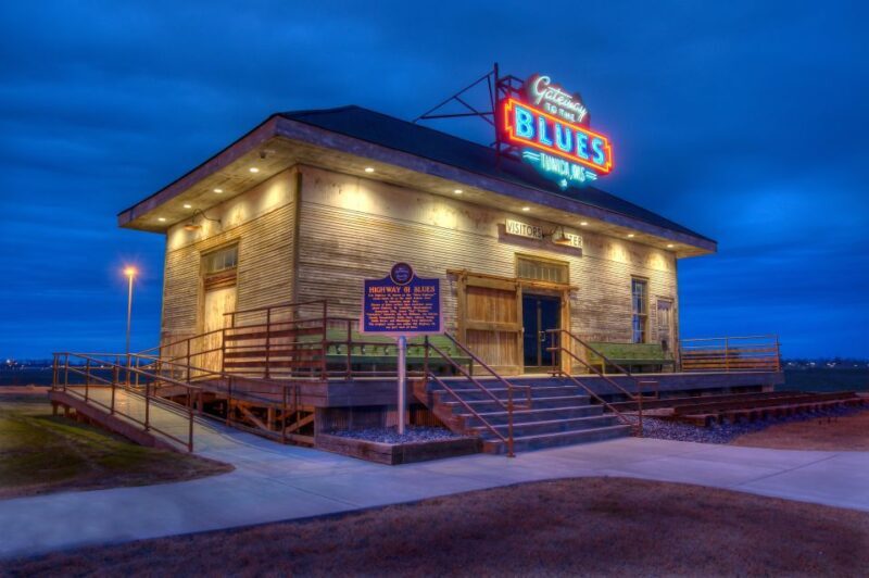 Tunica: Gateway to the Blues Museum Tour - FAQ