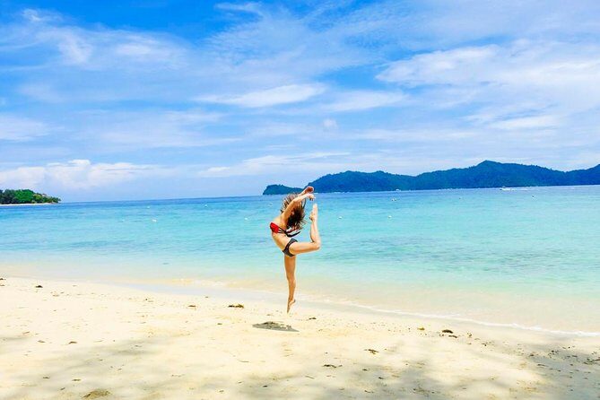 Tunku Abdul Rahman Park 2 Islands Hopping Tour from Kota Kinabalu - A Detailed Look at the Islands Hopping Experience