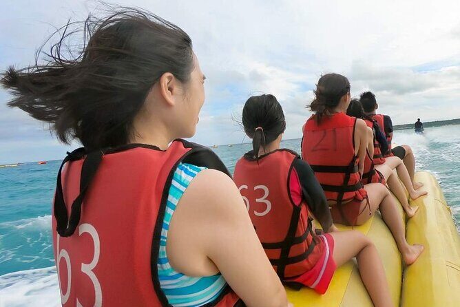 Tunku Abdul Rahman Park 2 Islands Hopping Tour from Kota Kinabalu - FAQs
