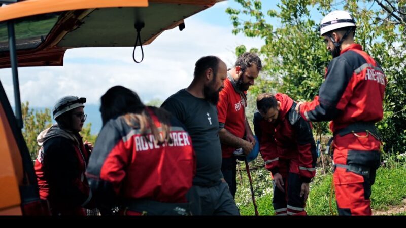 TUNNEL ABSEILING PLUS tour the underground - FAQ