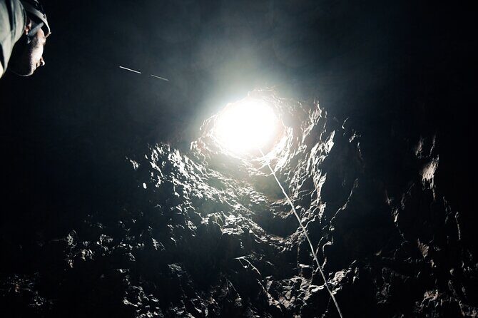 TUNNEL ABSEILING PLUS tour the underground - Final Thoughts