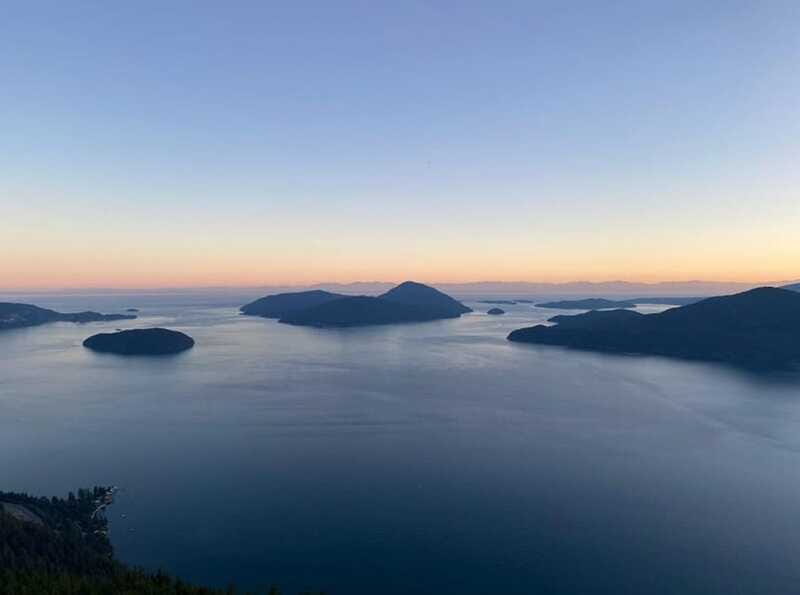 Tunnel Bluffs Hiking Day Trip- Vancouver - Authentic Experiences and Additional Insights