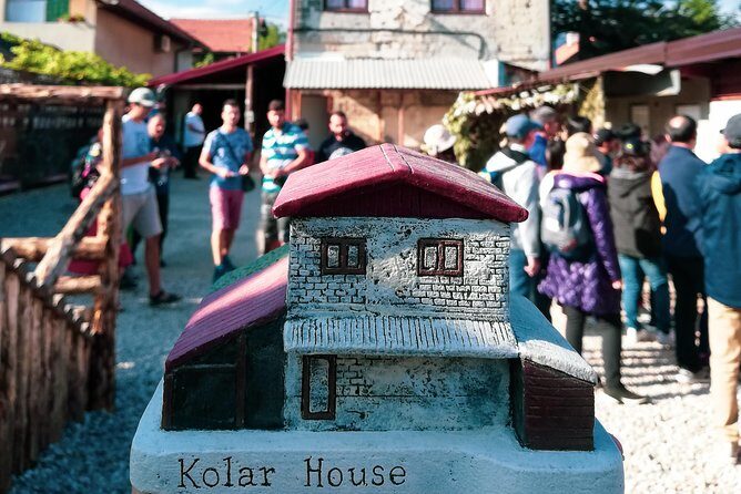 Tunnel of Hope Tour - Survival and Resilience - An In-Depth Look at the Tour Experience