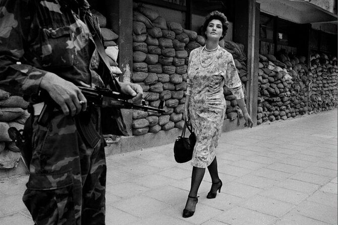 Tunnel of Hope Tour - Survival and Resilience - Final Thoughts