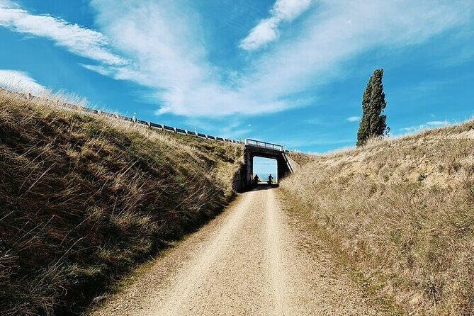 Tunnels to Station On E-Bikes - The Value and Booking Experience