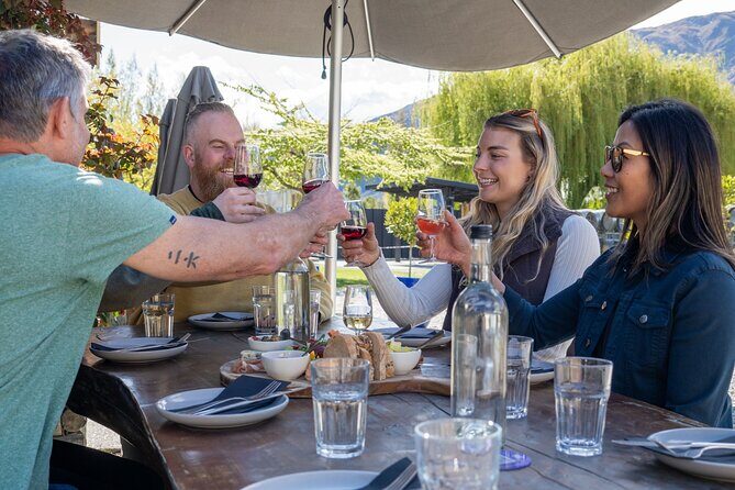 Tunnels to Station On E-Bikes - The Sum Up