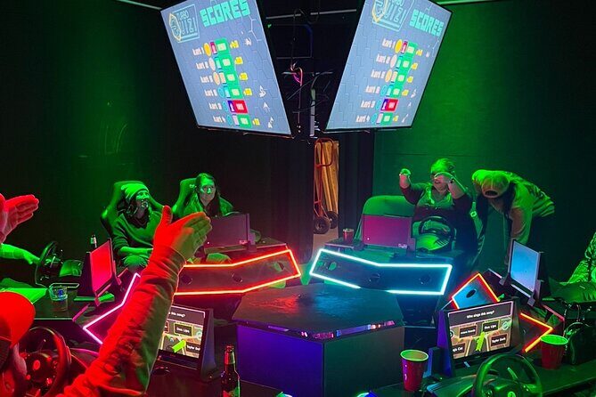 TurboQuiz The Ultimate Trivia Gameshow - The Sum Up: Is TurboQuiz Worth It?