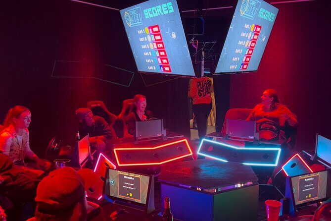 TurboQuiz The Ultimate Trivia Gameshow - FAQ