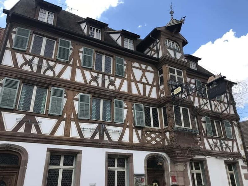 Turckheim: the town where the dragon sleeps, walking tour - Final Thoughts