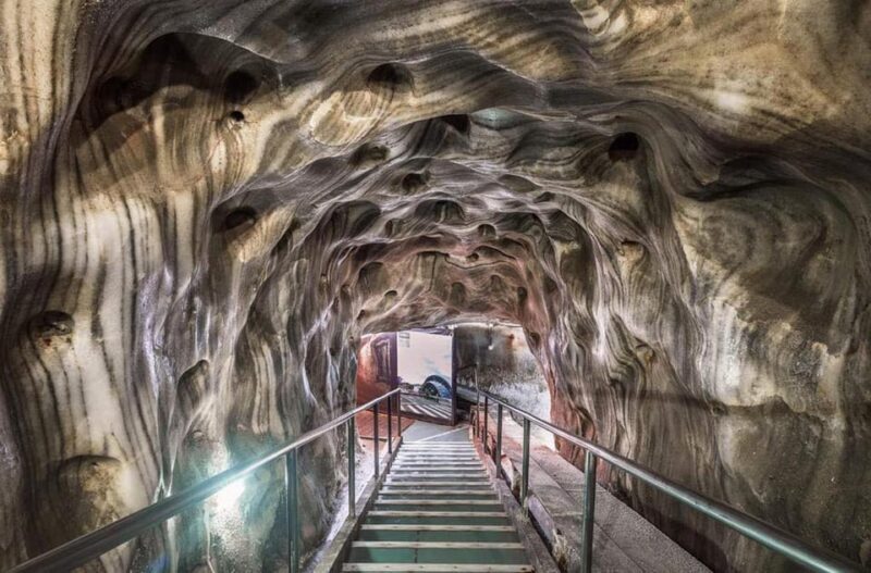 Turda Salt Mine : 1 Day auto tour from Oradea - Final Thoughts