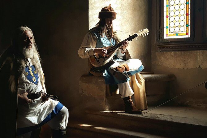 Turda Salt Mine, Corvin castle & mystery visit (1 day, from Cluj) - Who Should Book This Tour?