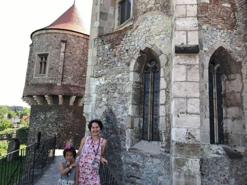 Turda salt mine, Corvin Castle & mystery visit (from Cluj) - The Itinerary in Detail