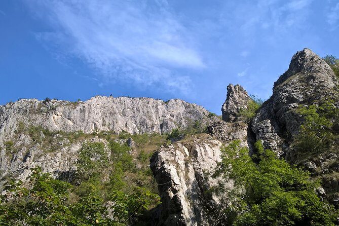 Turda salt mine & gorge and Rimetea Village (1 day, from Cluj) - Practical Details & Tips