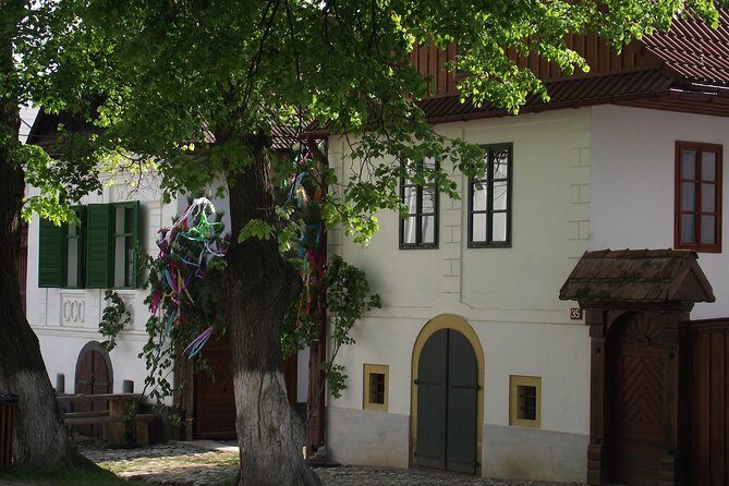 Turda salt mine & gorge and Rimetea Village (1 day, from Cluj) - Who Will Love This Tour?
